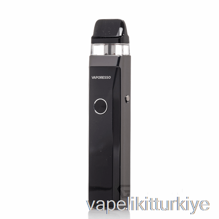 Vape Likit Vaporesso Xros Pro 30w Pod Sistemi Siyah